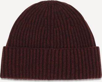 Brunello Cucinelli Cashmere Beanie Male XL