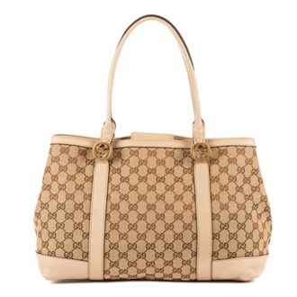 Gucci Miss GG Tote Schoudertas