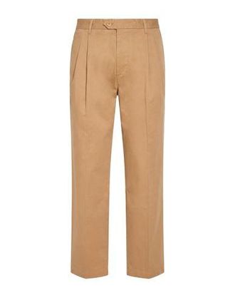 TELA GENOVA BOTTOMWEAR - Trousers on YOOX.COM
