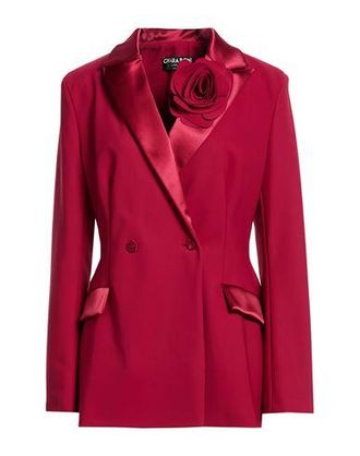 La Petite Robe Di Chiara Boni ANZ&Uuml;GE und CO-ORDS - Blazers auf YOOX.COM