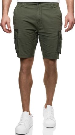 Indicode Cargohose »INLanny«