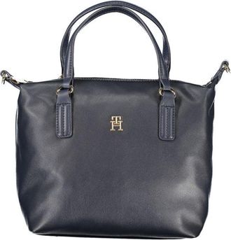 Tommy Hilfiger Polyester Women Womens Handbag