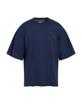 Alpha Industries CAMISETAS Y TOPS - Camisetas en YOOX.COM
