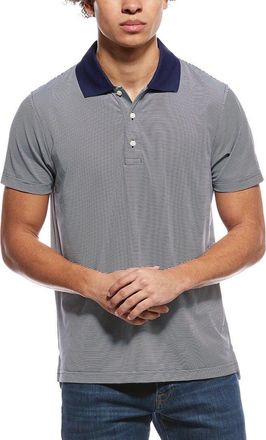 Brooks Brothers Performance Knit Polo Shirt