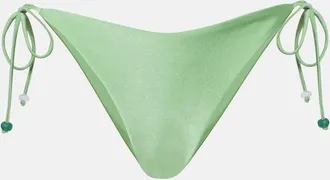 JADE Swim Nyra bikini bottoms
