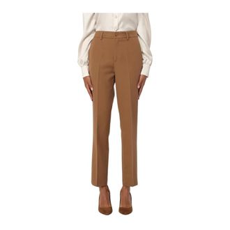 Liu Jo Slim-fit Trousers