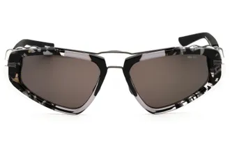 Nike NIKEELECTRICDRIPIF1011X Sunglasses - Black