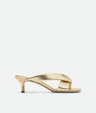 Bottega Veneta Riva Mule - Bottega Veneta