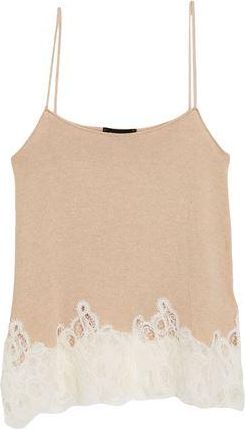 Fabiana Filippi TOPWEAR - Tops on YOOX.COM
