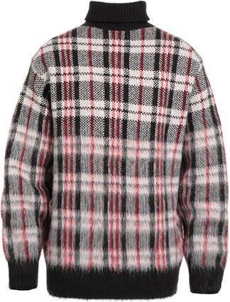 Helmut Lang MAGLIERIA - Dolcevita su YOOX.COM