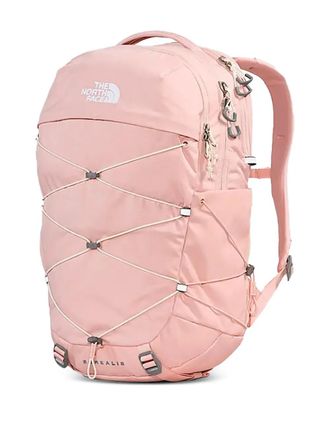 The North Face Borealis backpack - Pink