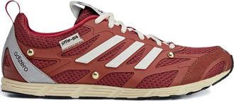 Song for the Mute x Adidas Adizero PR sneakers - Red