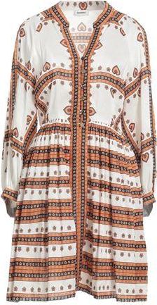 Sandro DRESSES - Mini dresses sur YOOX.COM