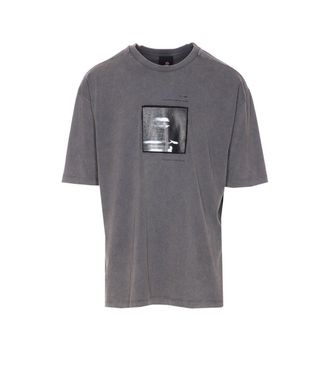 Thom Krom T-Shirts And Polos