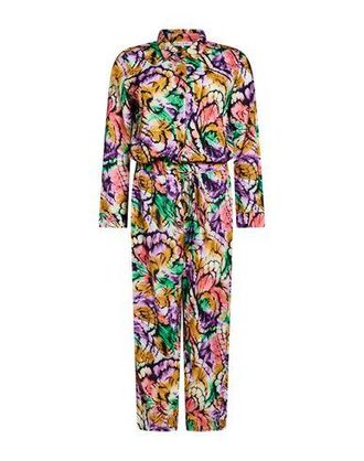 Connor & Blake OVERALLS - Jumpsuits auf YOOX.COM