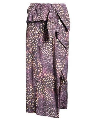 Dries Van Noten HOSEN & R&Ouml;CKE - Midi-R&ouml;cke auf YOOX.COM