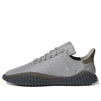 adidas Kamanda Grey Raw Khaki EE5648
