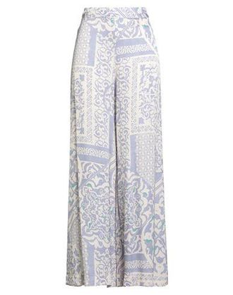 Alessia Santi BOTTOMWEAR - Trousers on YOOX.COM