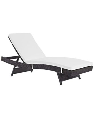 ModWay Convene Set Of 6 Outdoor Patio Chaise Loungers