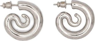 Panconesi Serpent Hoops Extra Small