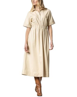 Lilla P Elastic Waist Dress
