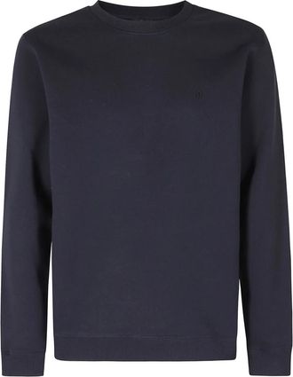 Dondup Hombre, Sudaderas, Azul, Talla: S