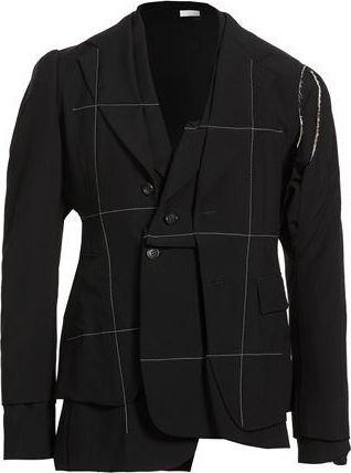 Comme Des Gar&ccedil;ons ANZ&Uuml;GE und CO-ORDS - Blazers auf YOOX.COM
