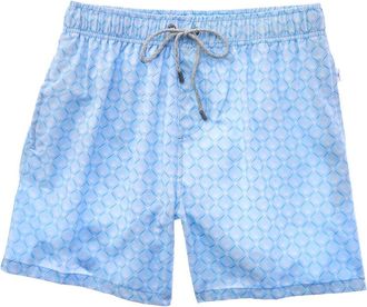 Vintage Summer Swimwear Vintage Summer Swim Short