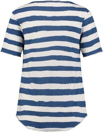 KEY LARGO WT Claire V-hals, wit (1000), S