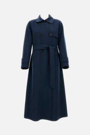 Max Mara Sem Cappotto