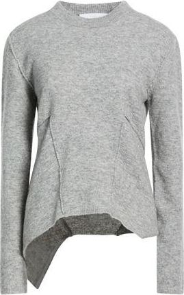 Erika Cavallini Semi Couture MAGLIERIA - Pullover su YOOX.COM