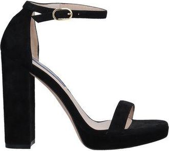 Stuart Weitzman FOOTWEAR - Sandals on YOOX.COM