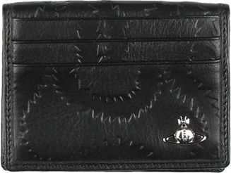 Vivienne Westwood Marroquiner&iacute;a - Tarjeteros en YOOX.COM