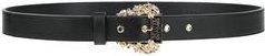 Versace Small Leather Goods - Belts sur YOOX.COM