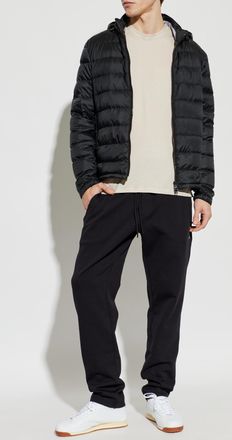 Paul & Shark Down Jacket, Mens, Black