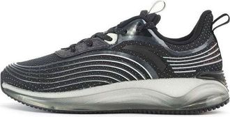 Anta (WMNS) ANTA Life Series Sneakers Black 122115503S-1