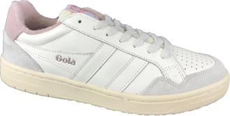 Gola Heren, Schoenen, Wit, Maat: 40 EU Leer