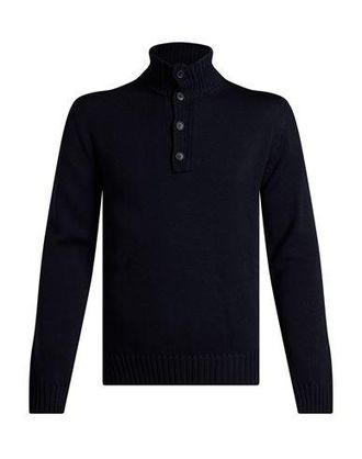 Alpha Studio KNITWEAR - Turtlenecks on YOOX.COM