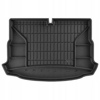 OEM Inserto Goma Alfombrilla Maletero Vw Scirocco 3 Kombi 2007-2017 Tm