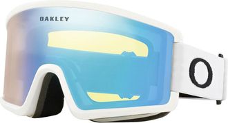 Oakley OO7121 TARGET LINE M 712108 Mens Sunglasses White Size Standard