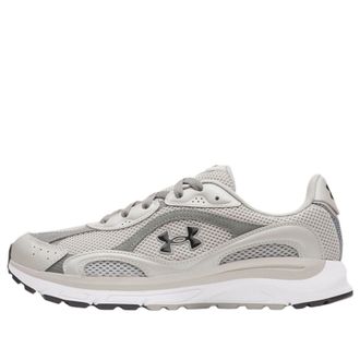 Under Armour Tech Runner Titanium Clay Green Black 6011293-069