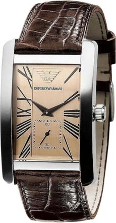 Emporio Armani Uomo, Accessori, Grigio, Taglia unica, new