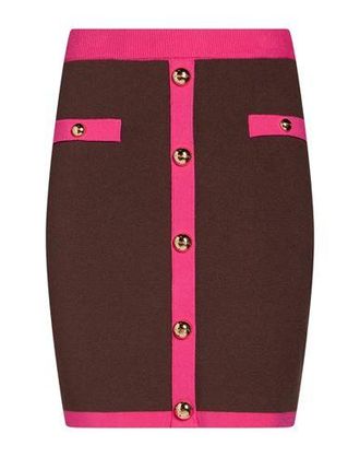No Secrets World BOTTOMWEAR - Minigonne su YOOX.COM