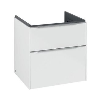 Villeroy & Boch Subway 3.0, 572x576x478 Mm, Mueble De Lavabo, 2 - Villeroy&boch
