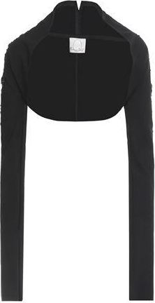 Eggs TOPWEAR - Shrugs on YOOX.COM