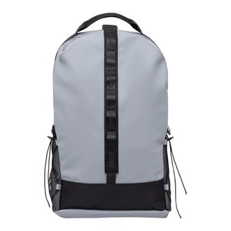 Rains unisex, Tassen, Grijs, Maat: ONE Size Poliester