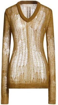 Rick Owens KNITWEAR - Jumpers sur YOOX.COM