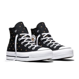Converse Sneakers CTAS Lift Embroidered Stars