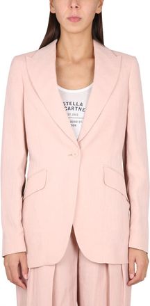 Stella McCartney Tailored Jacket-Donna