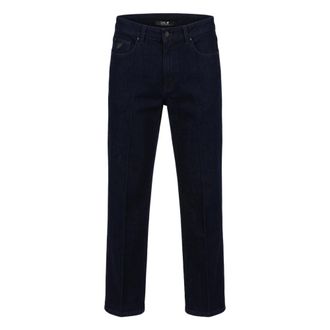 Lois Pantalones vaqueros de corte recto Palas - Jeans - Mujer - Azul - W27